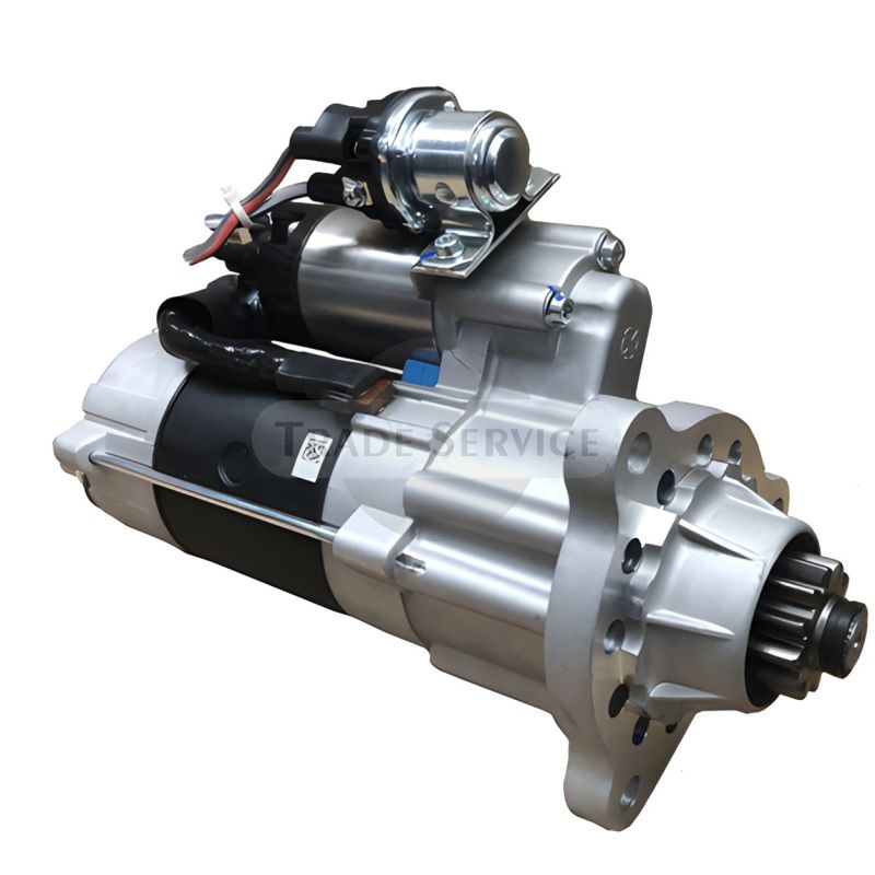 M105R3511SE Prestolite starter motor