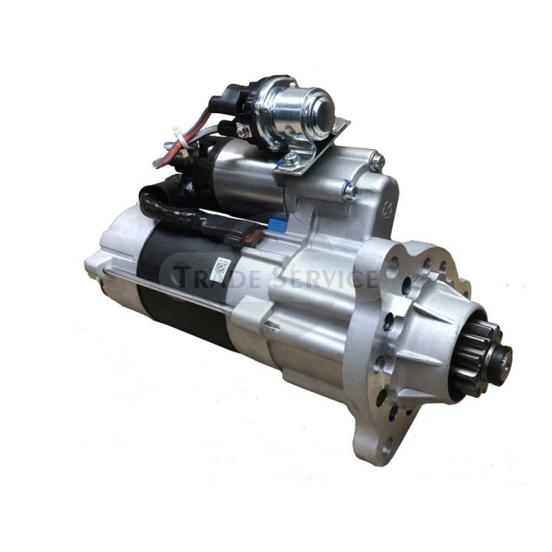 M105R3511SE Prestolite starter motor