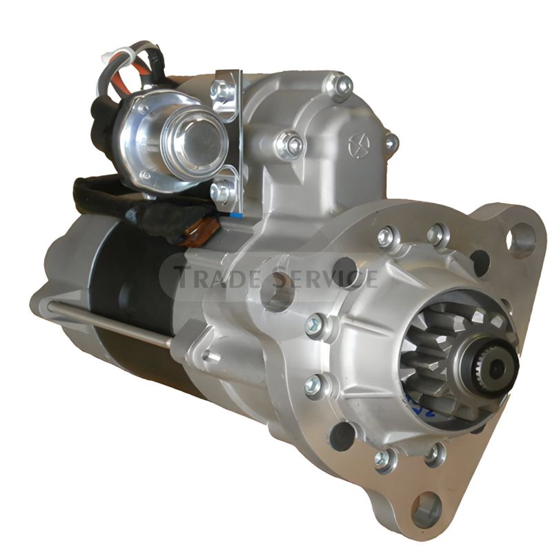M105R3513SE Prestolite starter motor