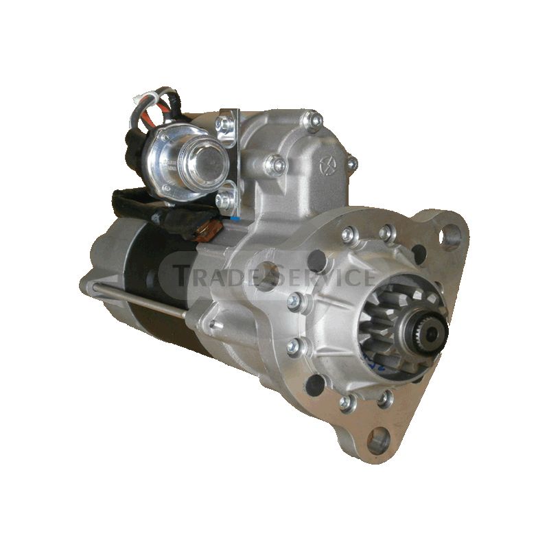 M105R3513SE Prestolite starter motor
