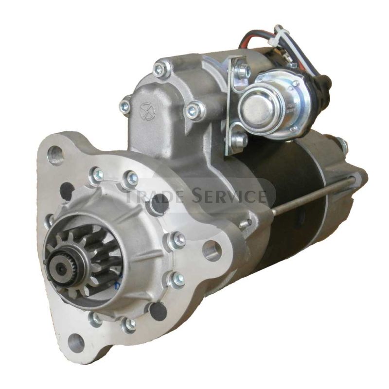 M105R3514SE Prestolite starter motor