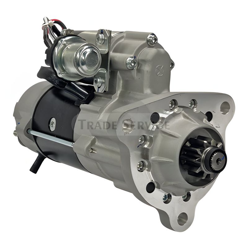 M105R3515SE Prestolite starter motor