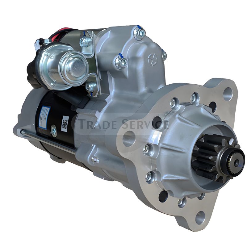 M105R3527SE Prestolite starter motor