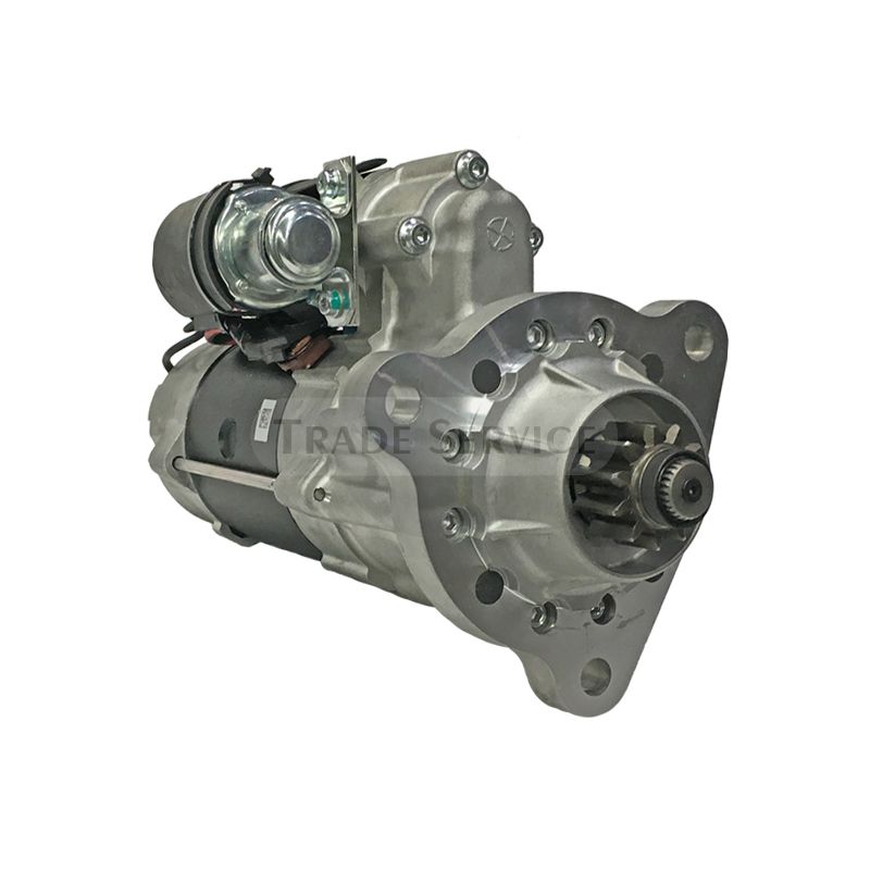 M105R3527SE Prestolite starter motor