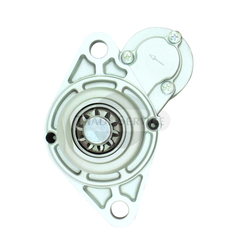 M1201E Prestolite starter motor