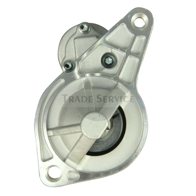 M1202 Prestolite starter motor