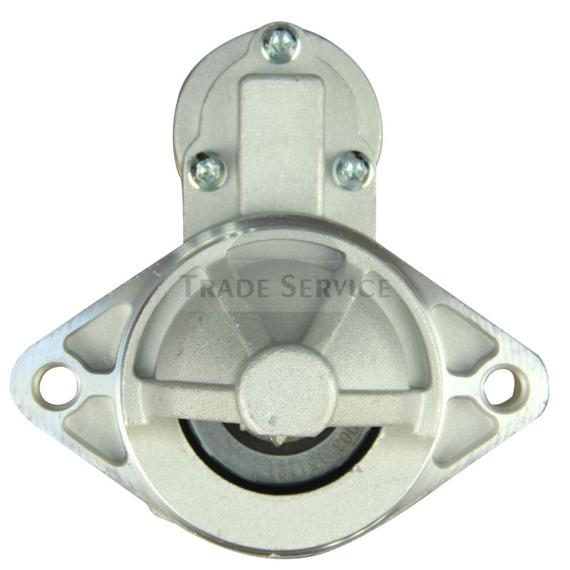 M1205 Prestolite starter motor