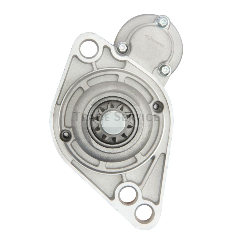 M1207E Prestolite starter motor