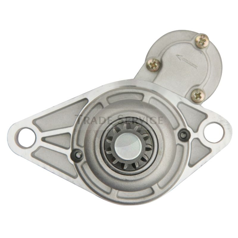 M1208E Prestolite starter motor