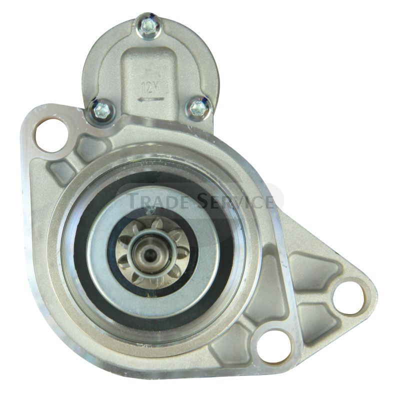 M1209A Prestolite starter motor