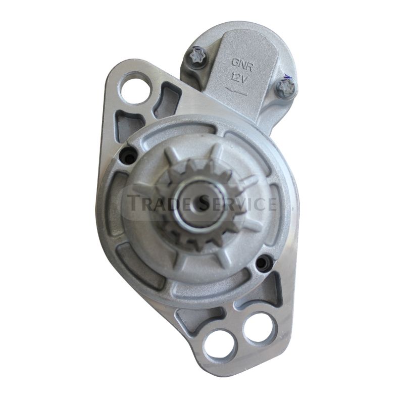 M1211 Prestolite starter motor