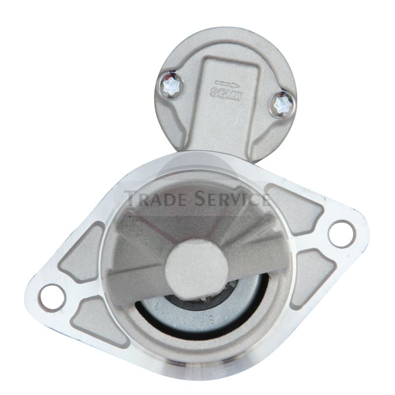 M1213A Prestolite starter motor