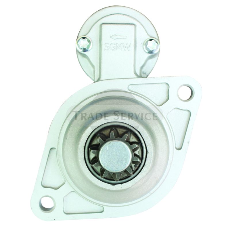 M1214 Prestolite starter motor