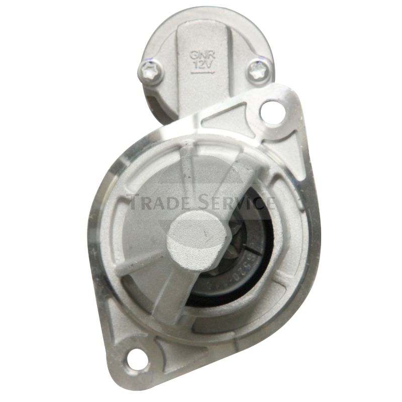 M1215 Prestolite starter motor