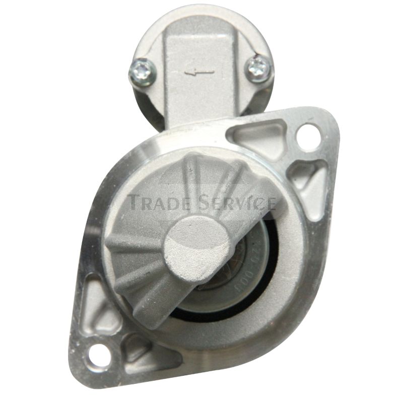 M1220 Prestolite starter motor