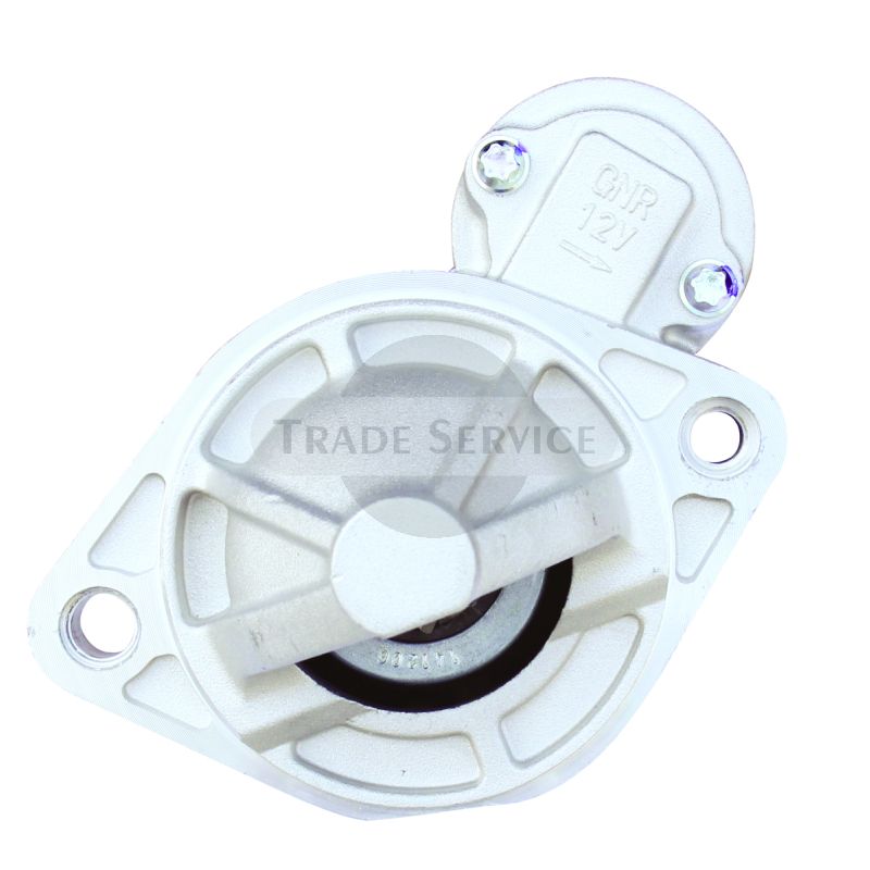M1226 Prestolite starter motor