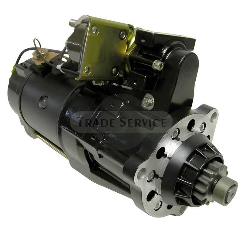M125R2632SE Prestolite starter motor
