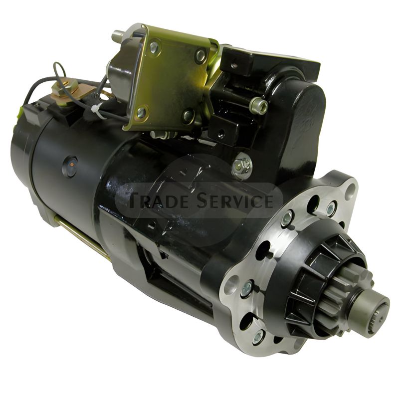 M125R2634SE Prestolite starter motor