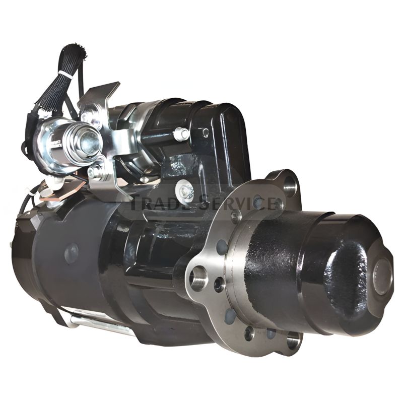 M125R3031SE Prestolite starter motor