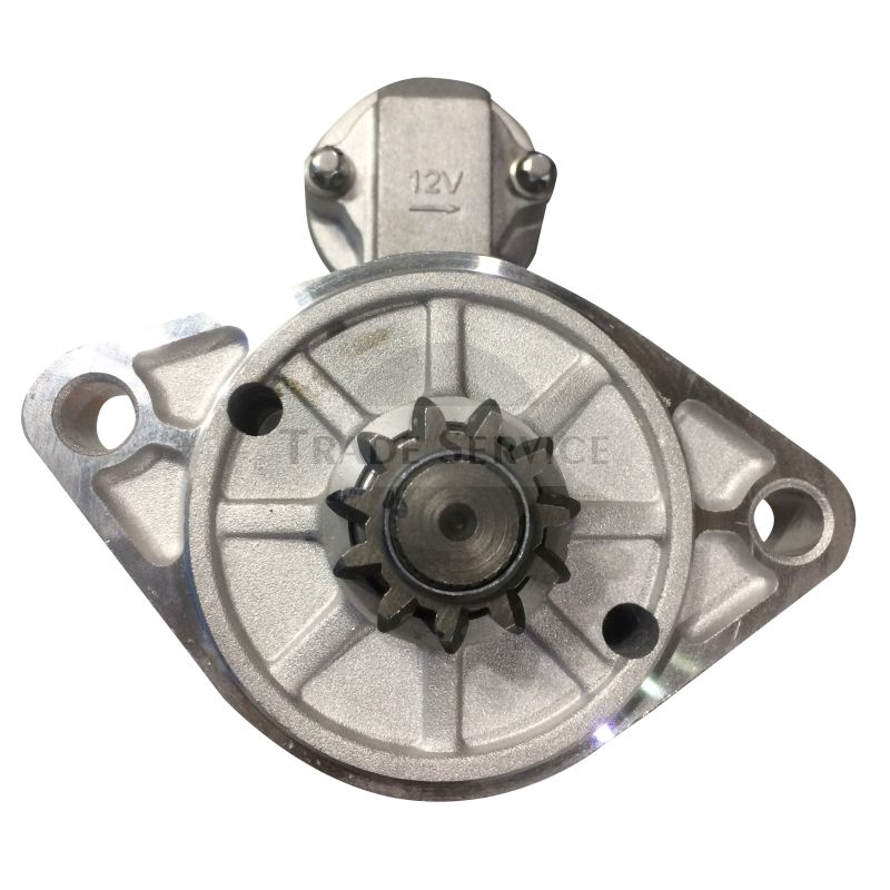 M1281C Prestolite starter motor