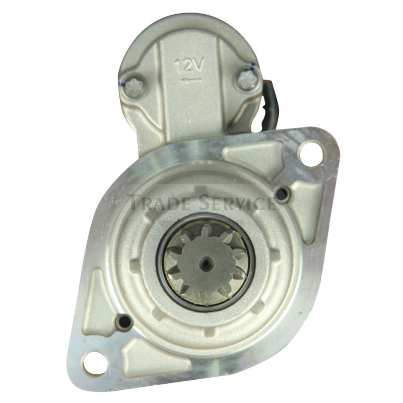M1289 Prestolite starter motor