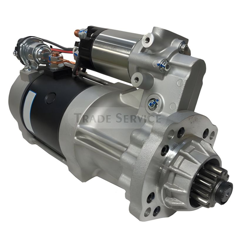 M128R3706SE Prestolite starter motor