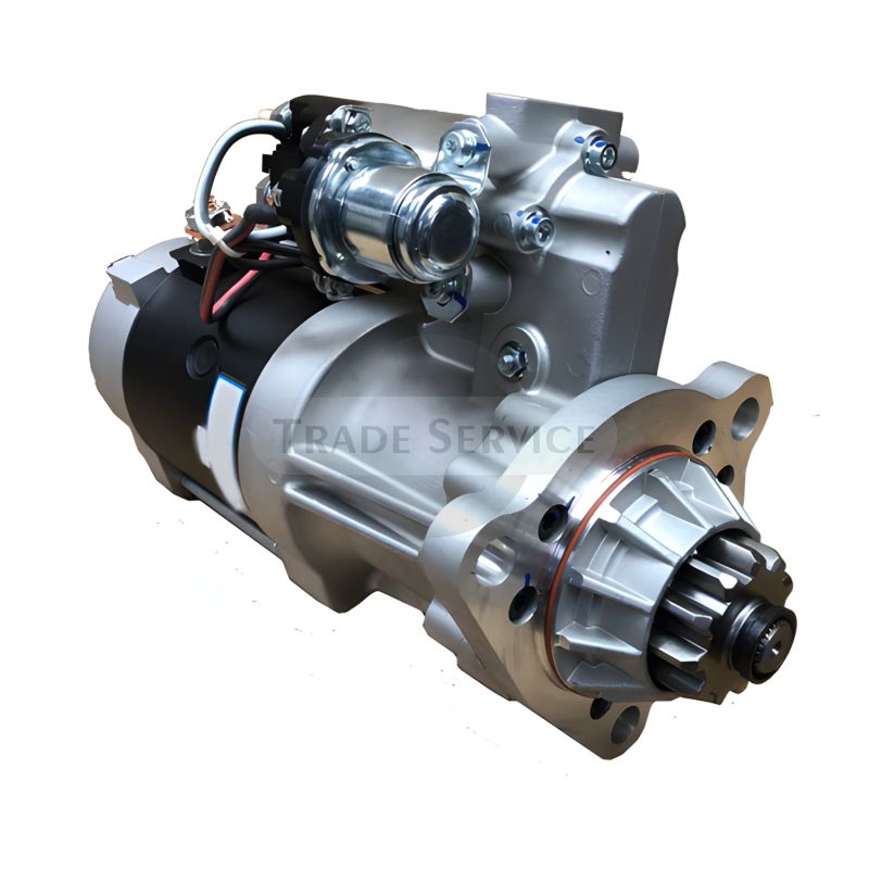 M128R3803SE Prestolite starter motor