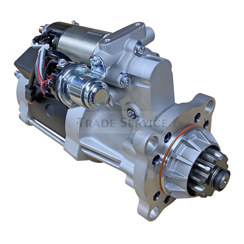 M128R3821SE Prestolite starter motor