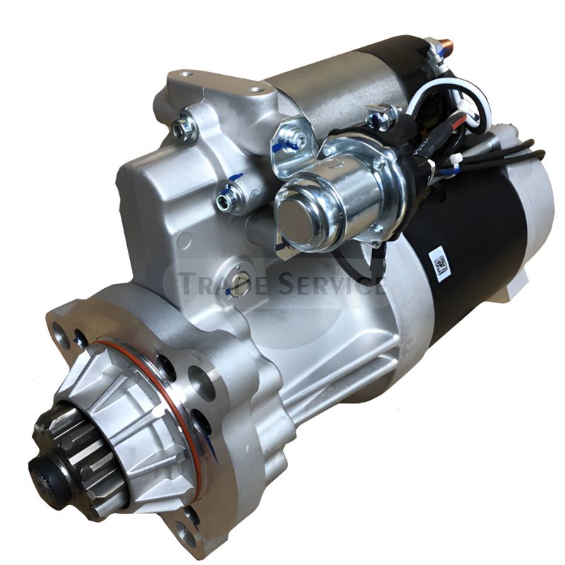 M128R3833SE Prestolite starter motor