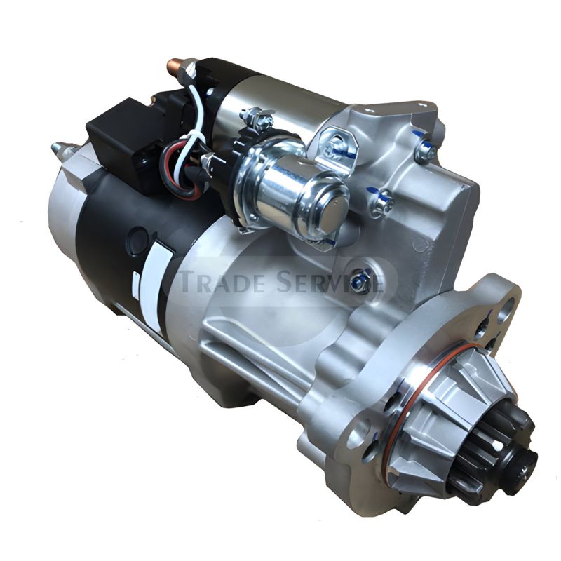 M128R3838SE Prestolite starter motor