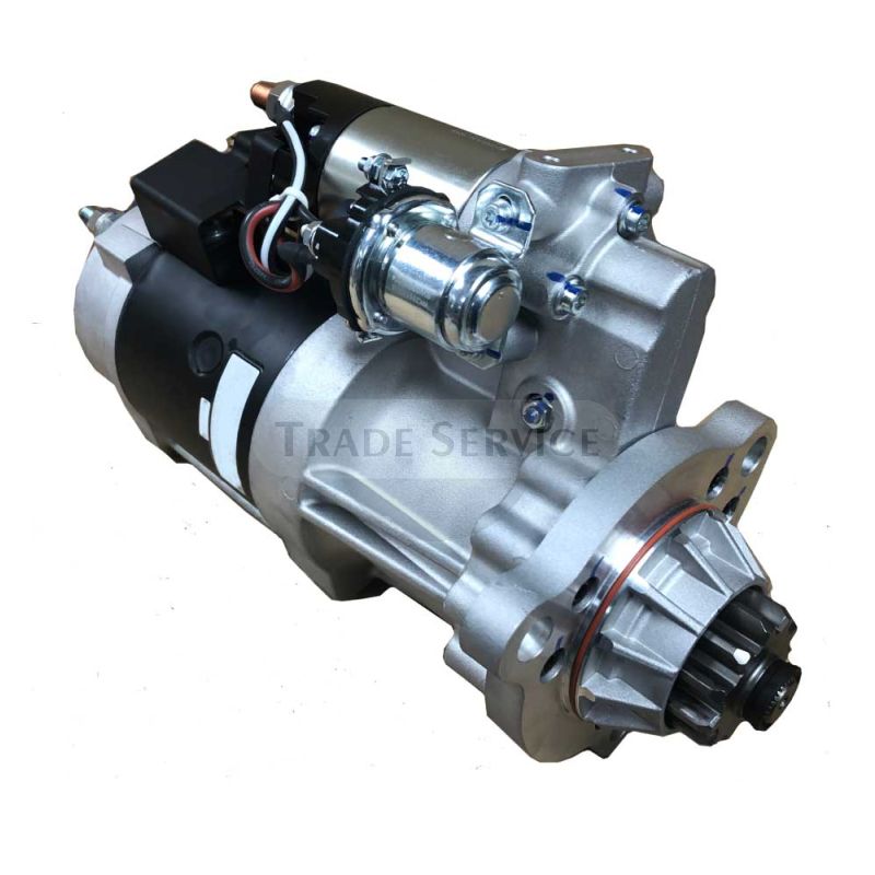 M128R3838SE Prestolite starter motor