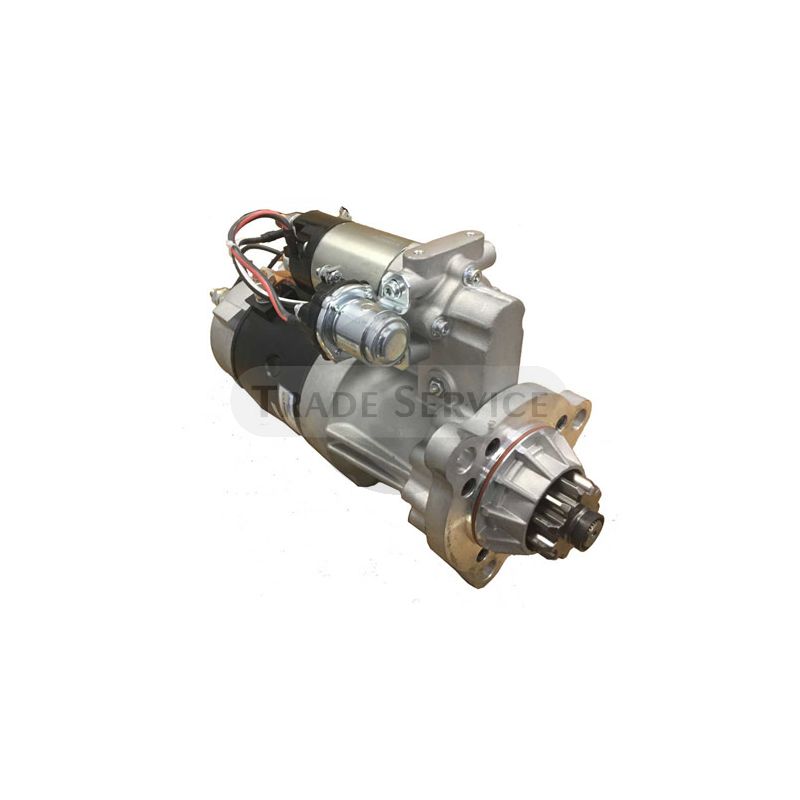 M128R3839SE Prestolite starter motor