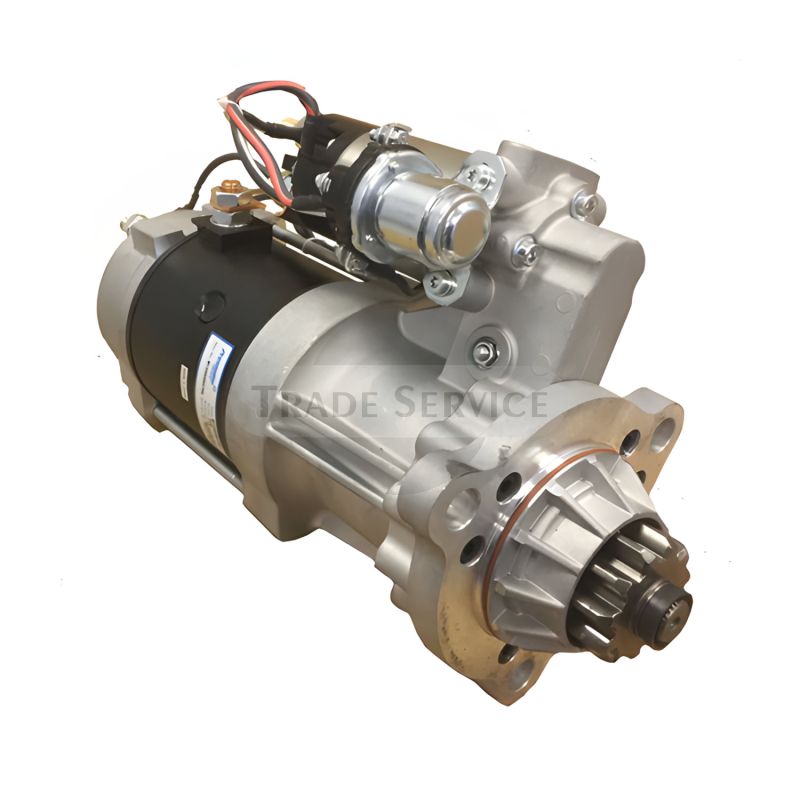 M128R3841SE Prestolite starter motor