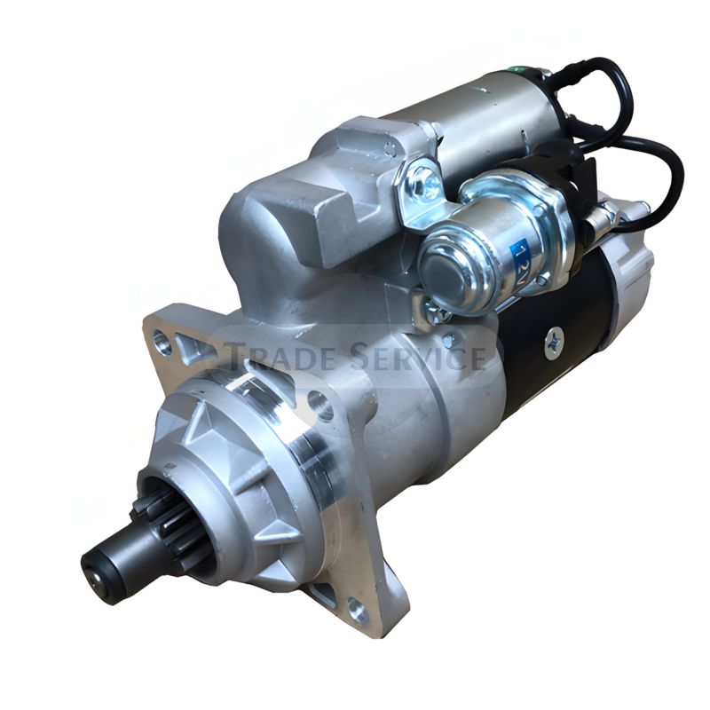 M29400 Prestolite starter motor