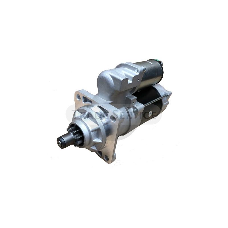 M29403 Prestolite starter motor