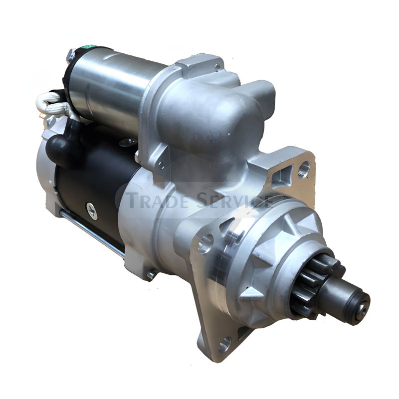M29407 Prestolite starter motor