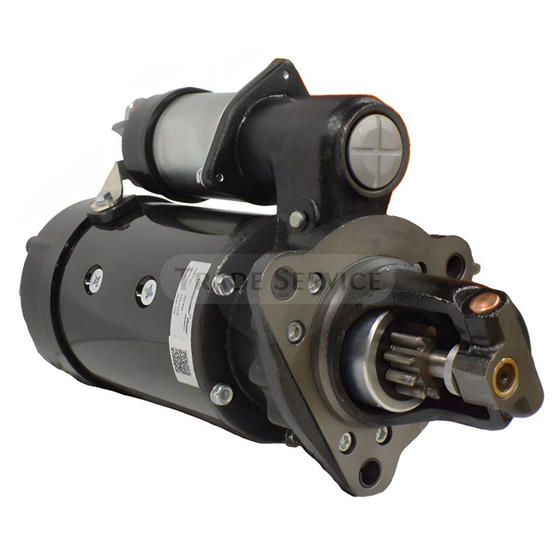 M37854 Prestolite starter motor