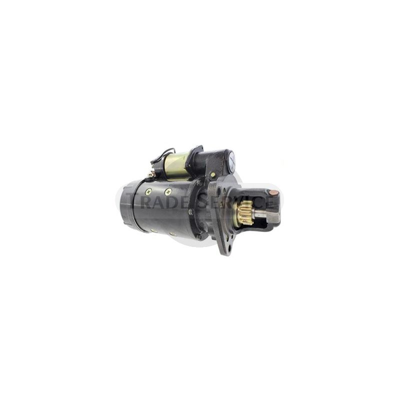 M37902 Prestolite starter motor