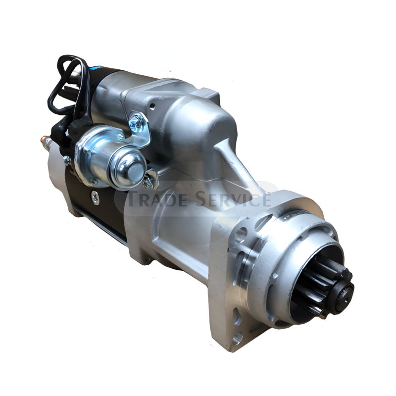 M38076 Prestolite starter motor