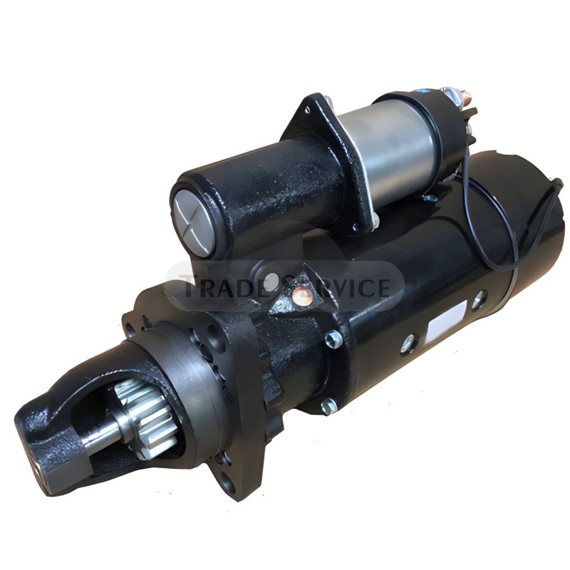 M421052 Prestolite starter motor