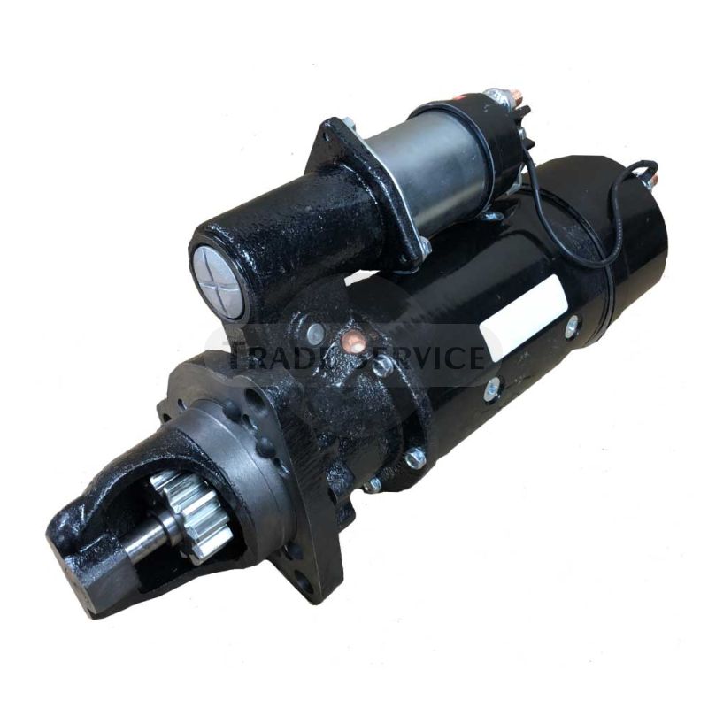 M423978 Prestolite starter motor