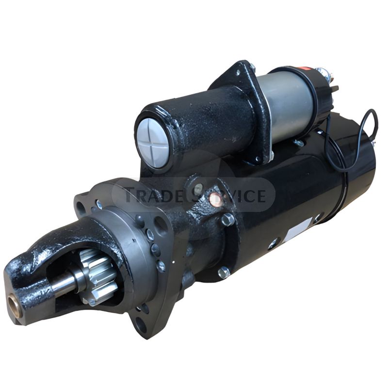 M429130 Prestolite starter motor