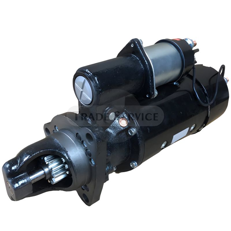 M429228 Prestolite starter motor