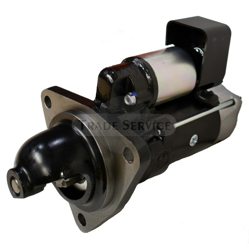 M81R3026 Prestolite starter motor