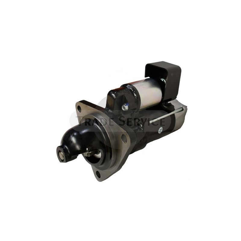 M81R3026AM Prestolite starter motor