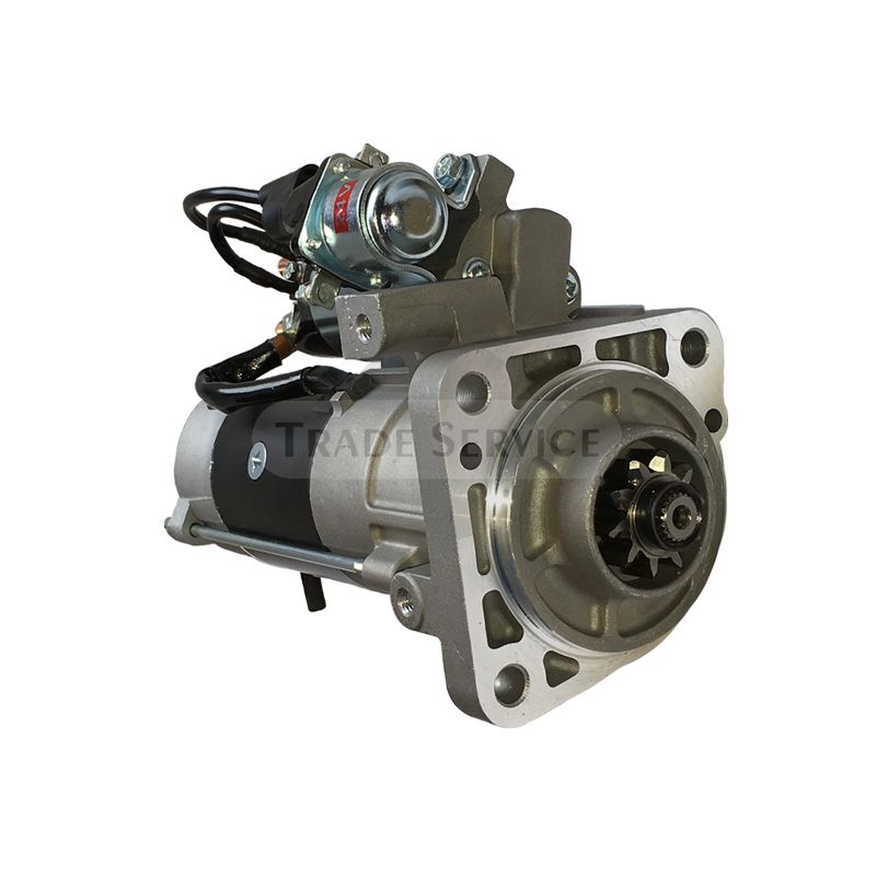 M85R3001SE Prestolite starter motor