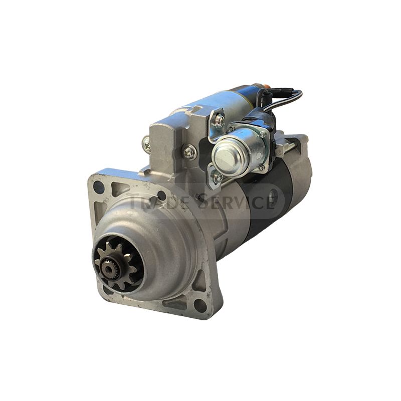 M85R3004SE Prestolite starter motor