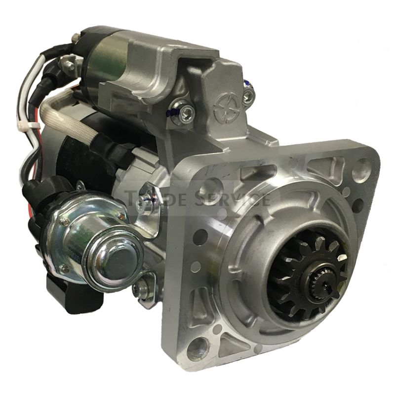 M85R3005SE Prestolite starter motor