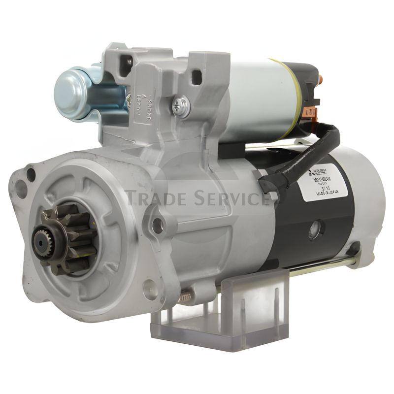 M8T55482 / M008T55482 (AM) Mitsubishi Electric starter motor