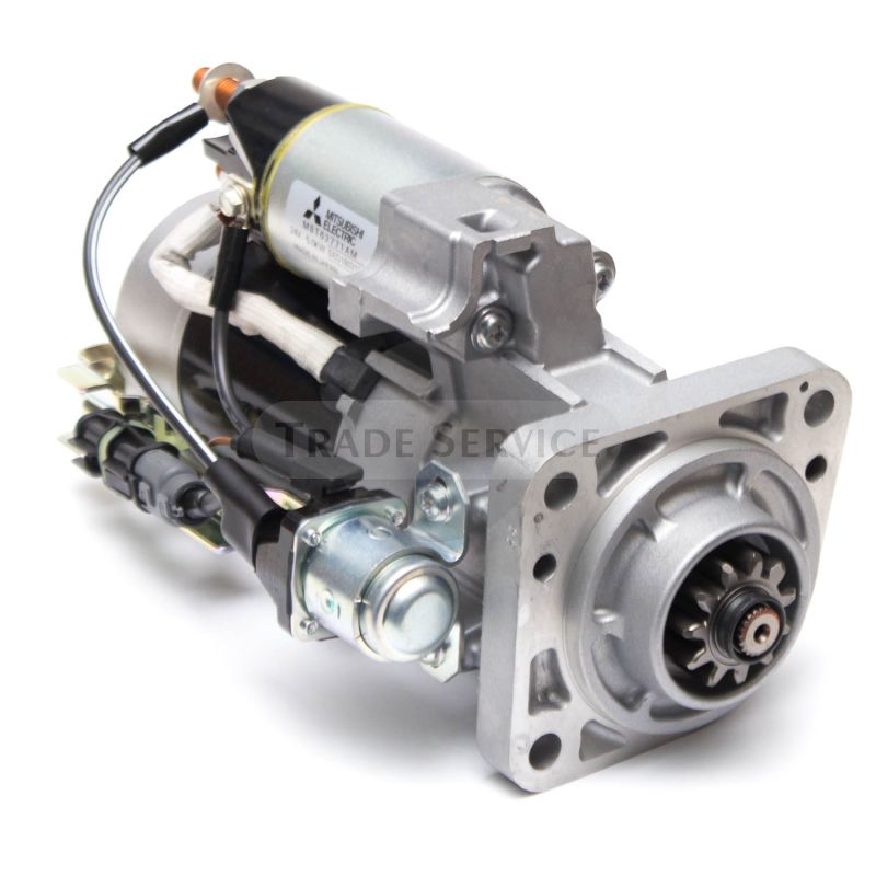M8T62771 Mitsubishi starter motor